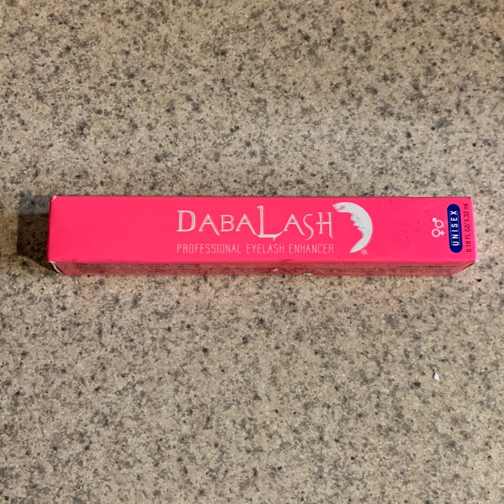 DABALASH EYELASH ENHANCER .18 Oz